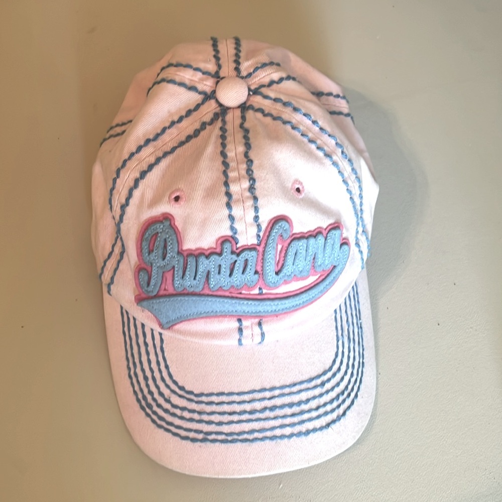 Robin Ruth Baseball Cap